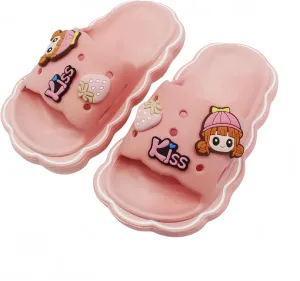 0-8yrs Kids Water Shoes Unisex for Girls and Boys Non-Slip Beach Sandals for Pool Swim, Quick-Dry Lightweight Slippers, Breathable Outdoor Shoes