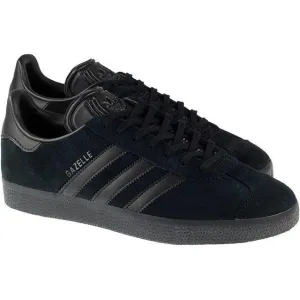 Adidas Originals Trainers Mens Gazelle Black