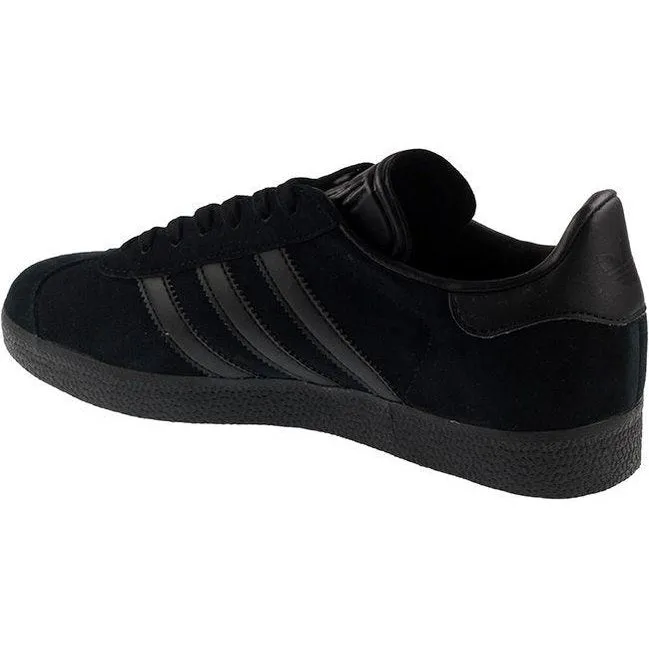 Adidas Originals Trainers Mens Gazelle Black