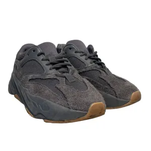 adidas/YEEZY/Low-Sneakers/US 5/Suede/BRW/BOOST 700 UTLILITY BLACK