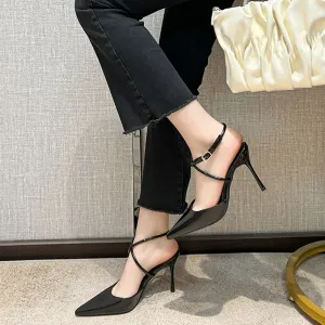 Aleyna Heels