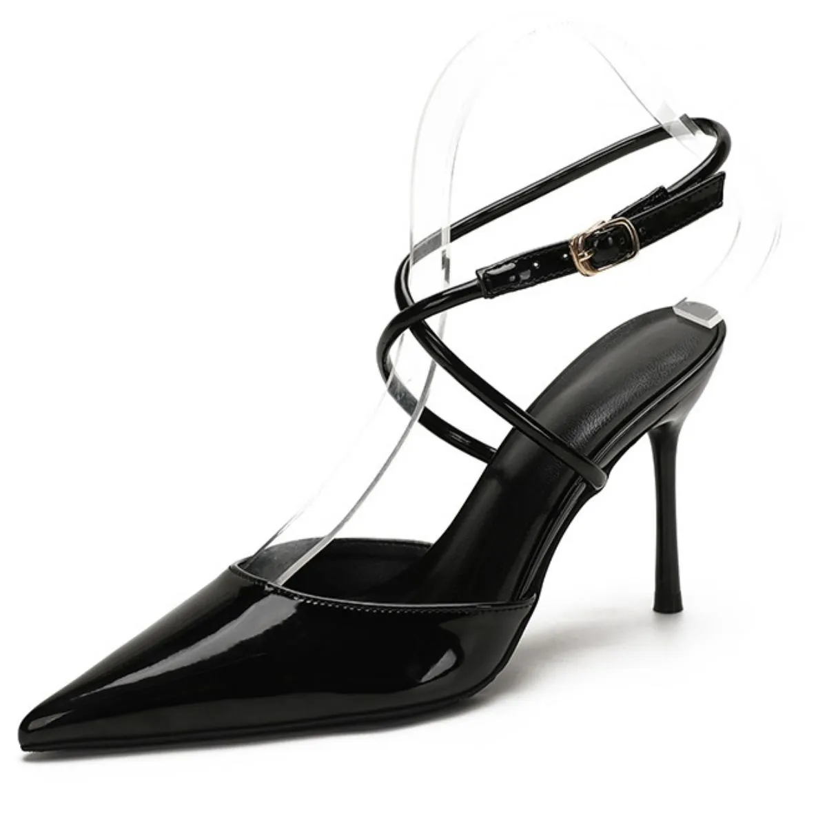 Aleyna Heels
