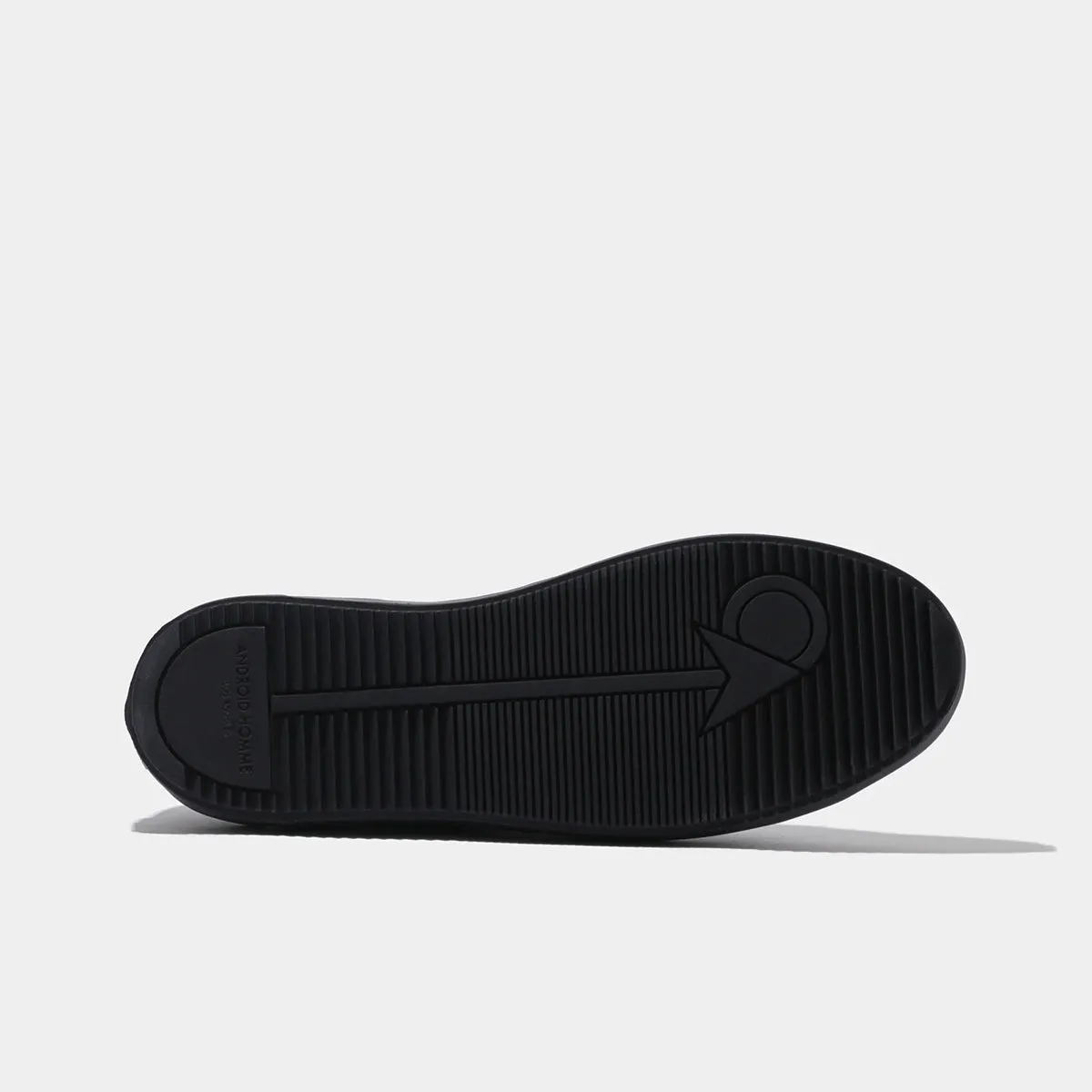Android Homme - Zuma Trainers in Navy