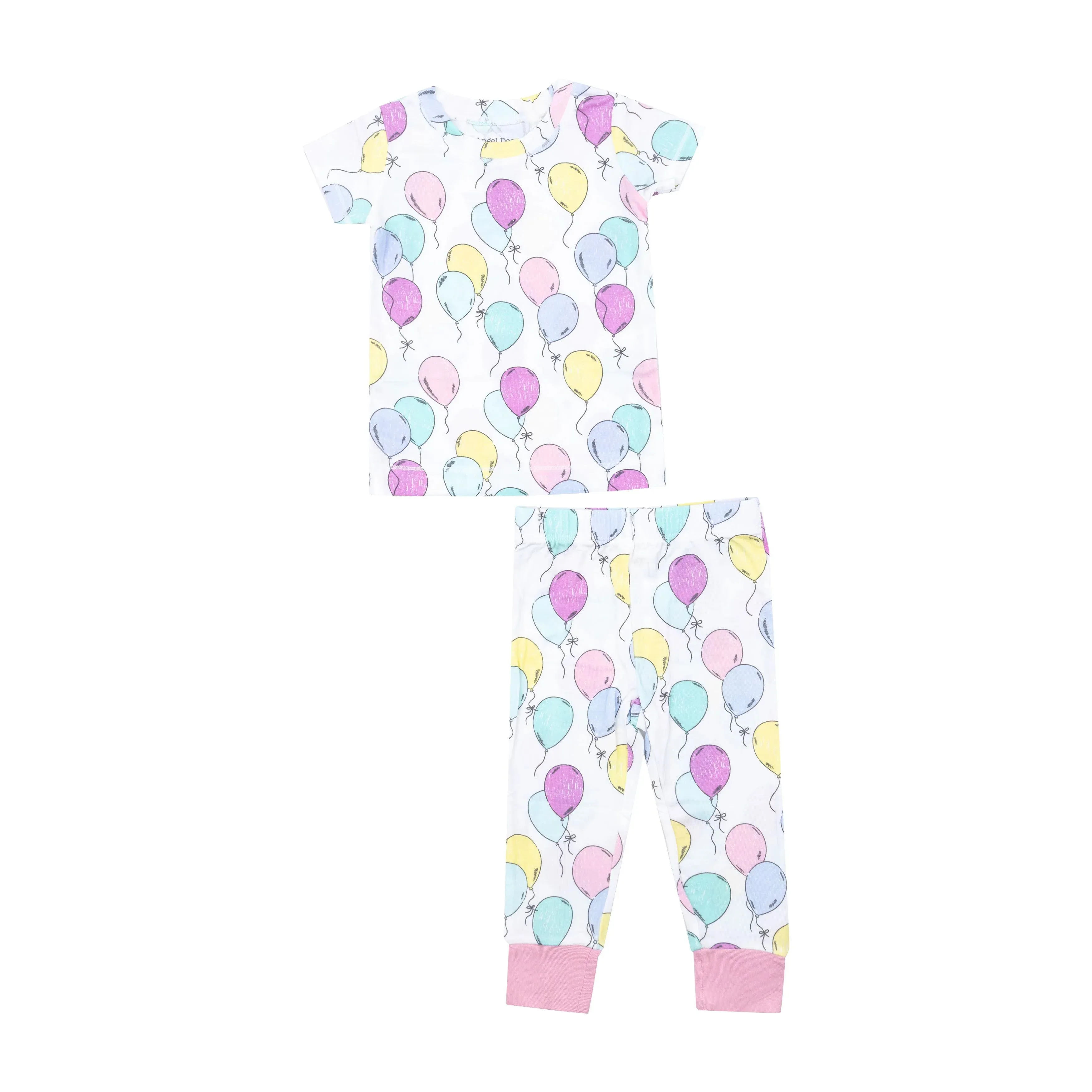 Angel Dear Balloons Loungewear Set