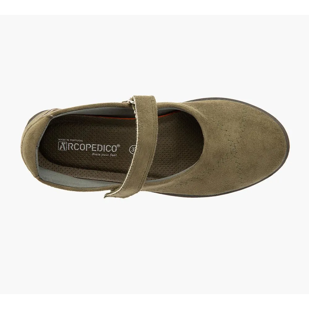 ARCOPEDICO  L18 Galileu - Olive