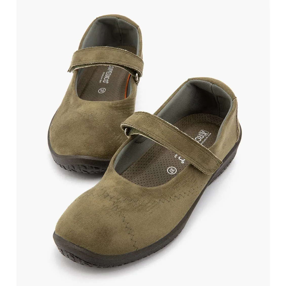 ARCOPEDICO  L18 Galileu - Olive
