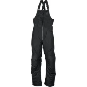 Arctiva Ladies Pivot 4 Snow Bib Black