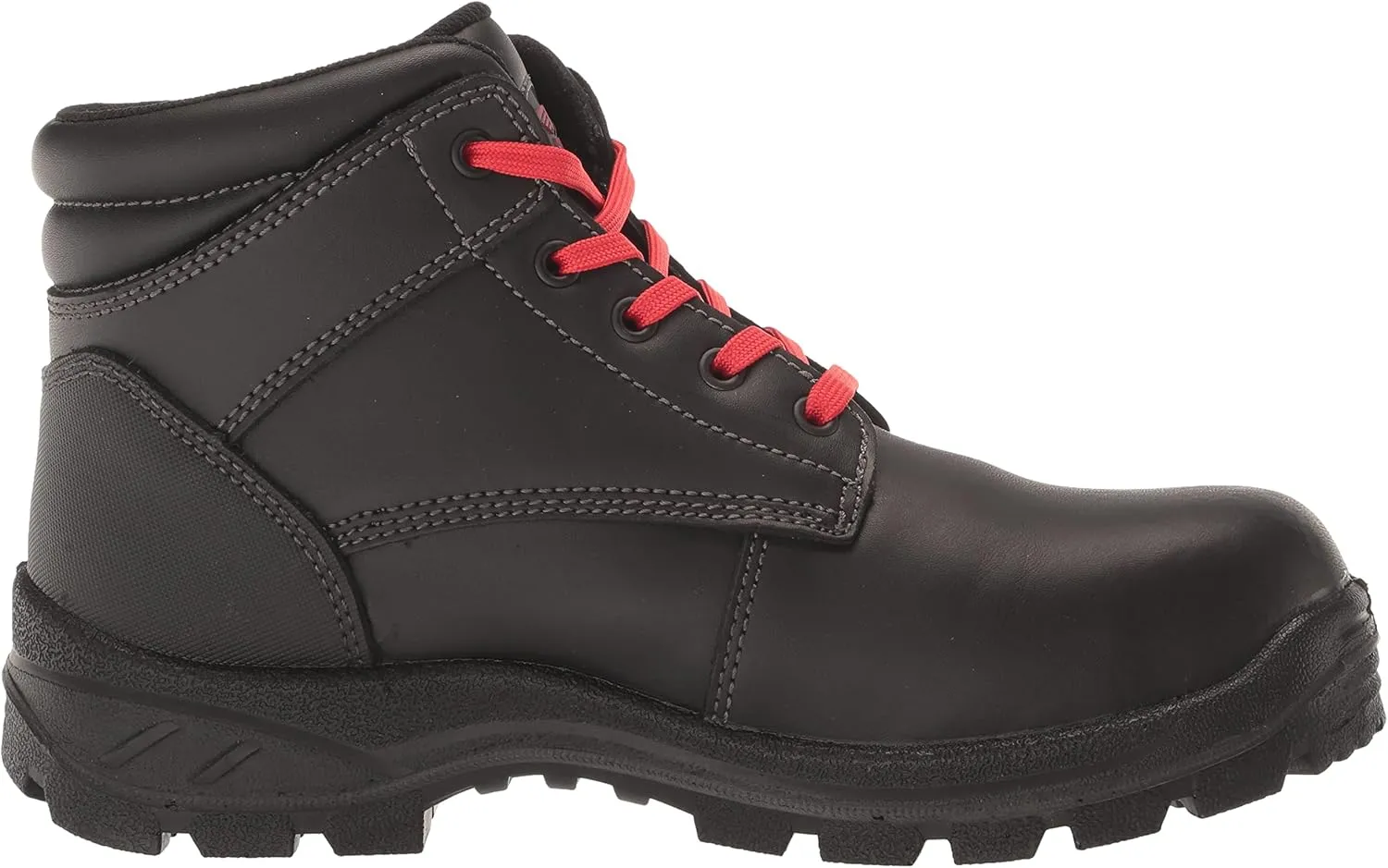 Avenger Work Boots Men's Steel Toe A8000 Industrial Shoe