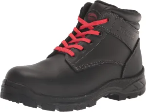 Avenger Work Boots Men's Steel Toe A8000 Industrial Shoe