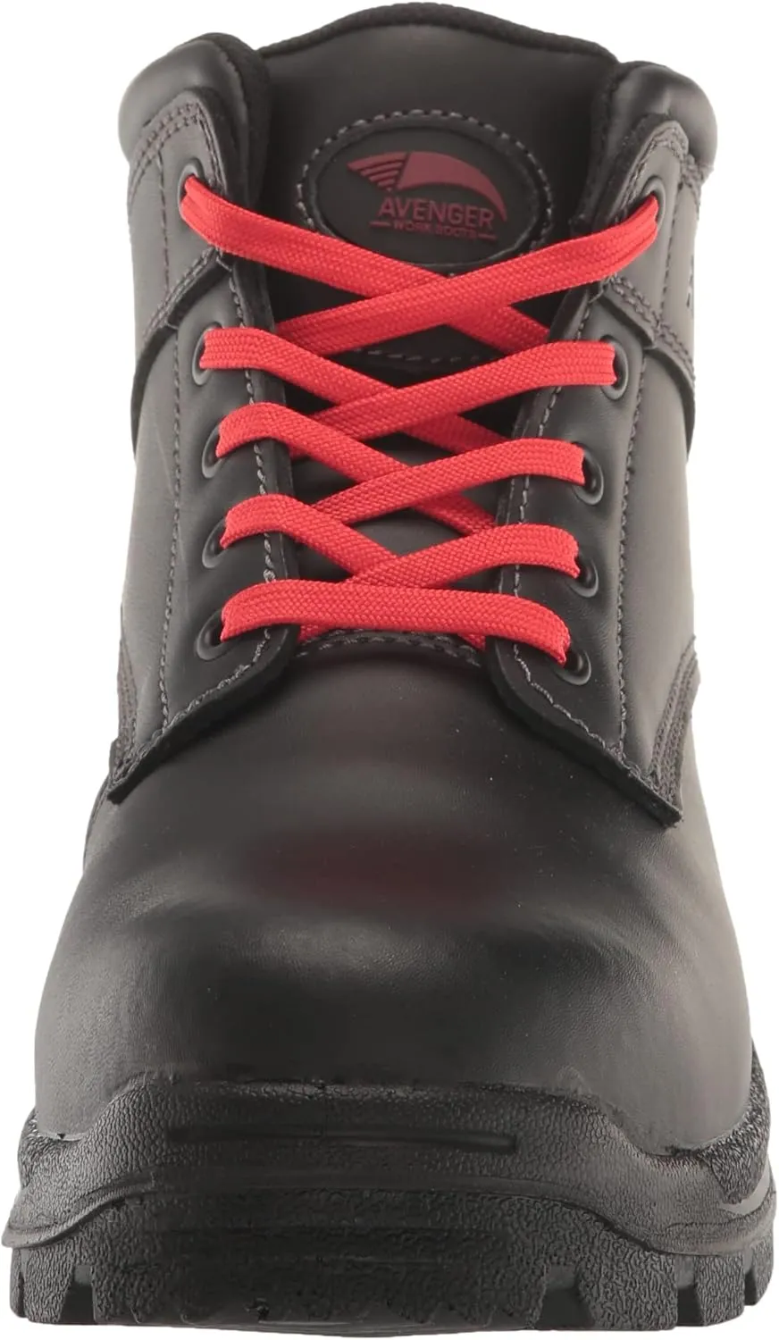 Avenger Work Boots Men's Steel Toe A8000 Industrial Shoe