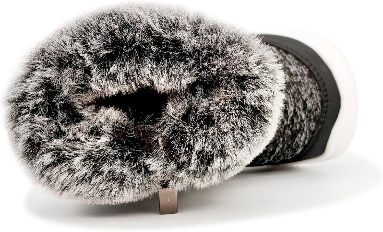 Baby Snow Boots Winter Warm Booties Infant Boys Girls Outdoor Shoes for Cold Weather 6 9 12 15 18 24 Months