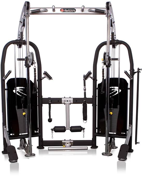 Batca Link Free Trainer