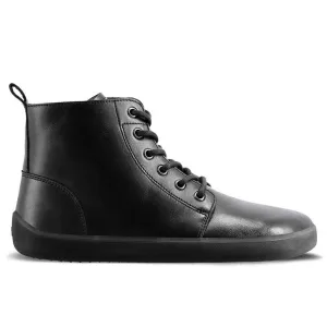 Be Lenka Atlas Lined Zip Up Ankle Boot - Black 45 - Like New