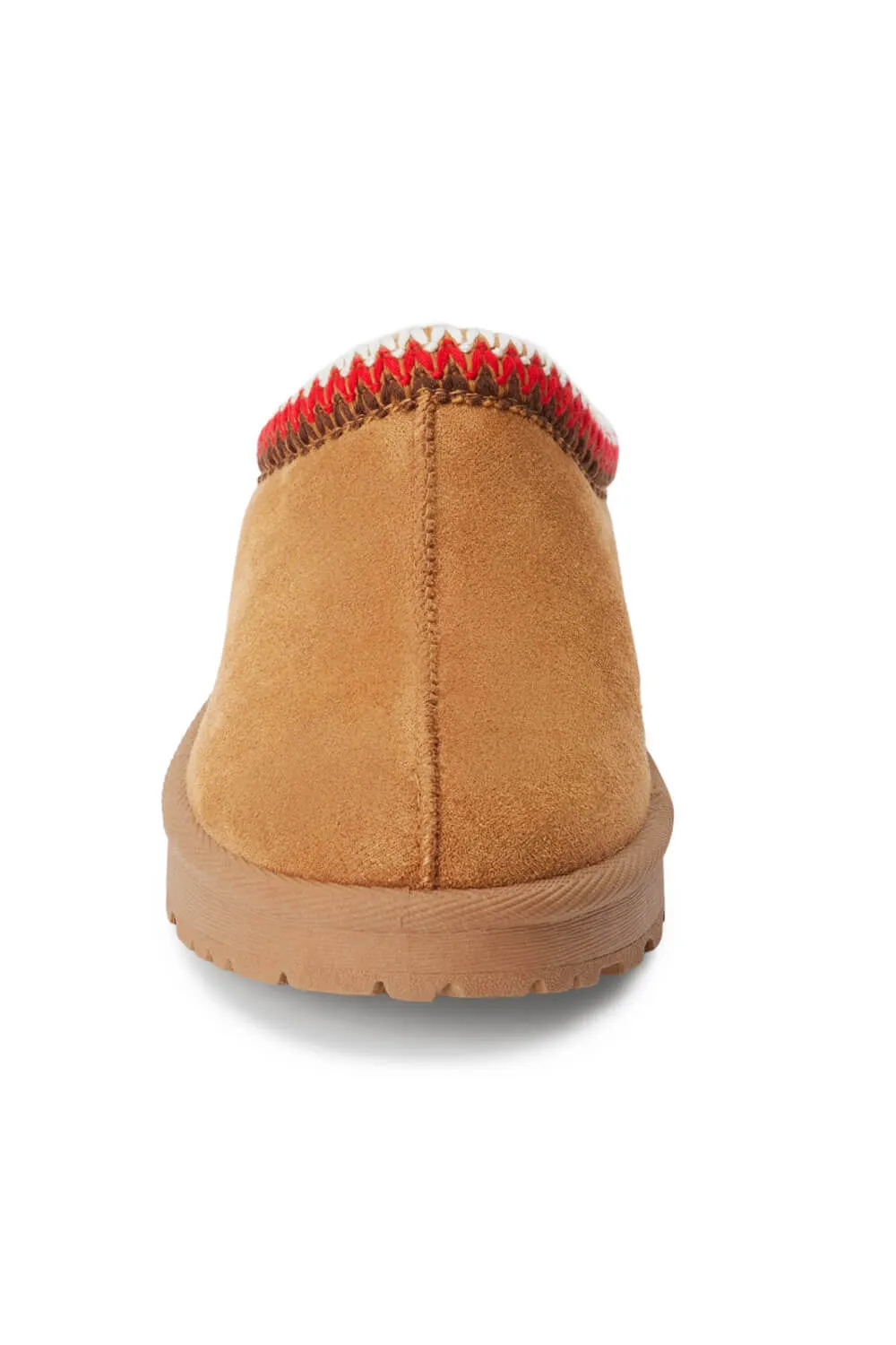 Beach by Matisse Zen Cloud Slippers for Women in Cognac | ZEN-COGNAC