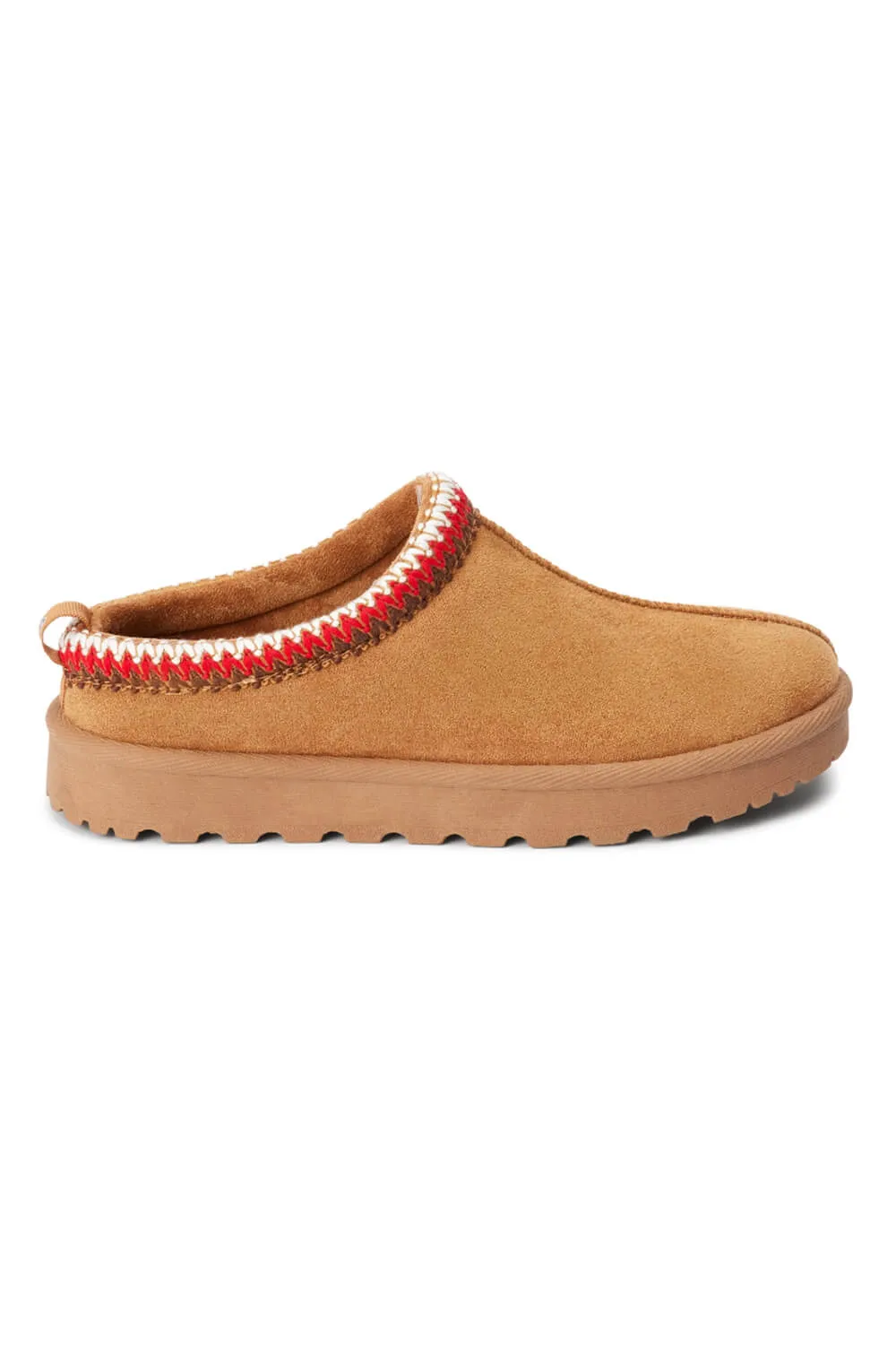 Beach by Matisse Zen Cloud Slippers for Women in Cognac | ZEN-COGNAC