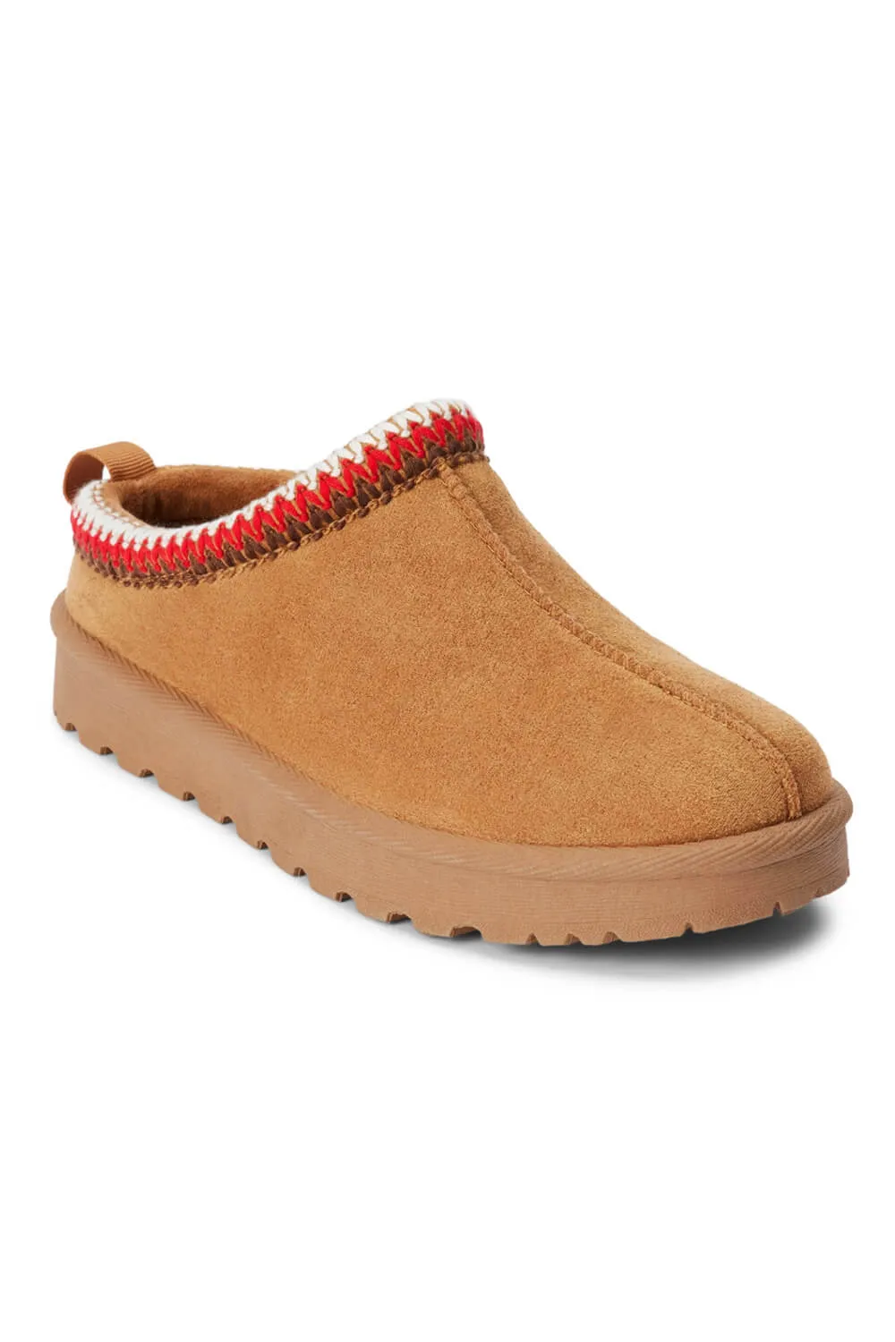 Beach by Matisse Zen Cloud Slippers for Women in Cognac | ZEN-COGNAC