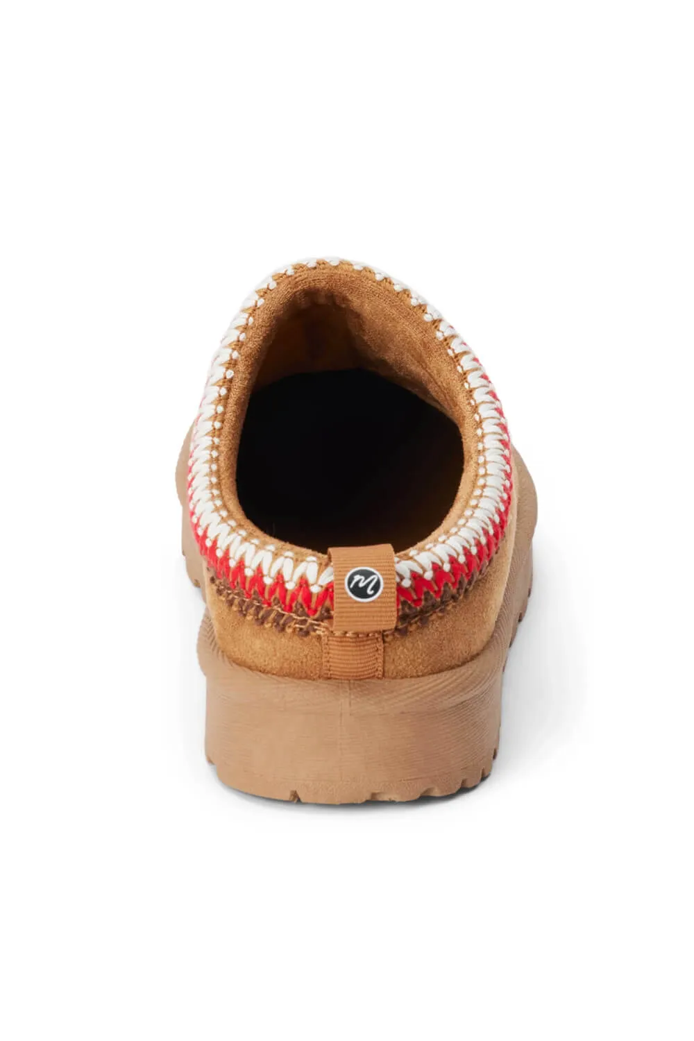 Beach by Matisse Zen Cloud Slippers for Women in Cognac | ZEN-COGNAC