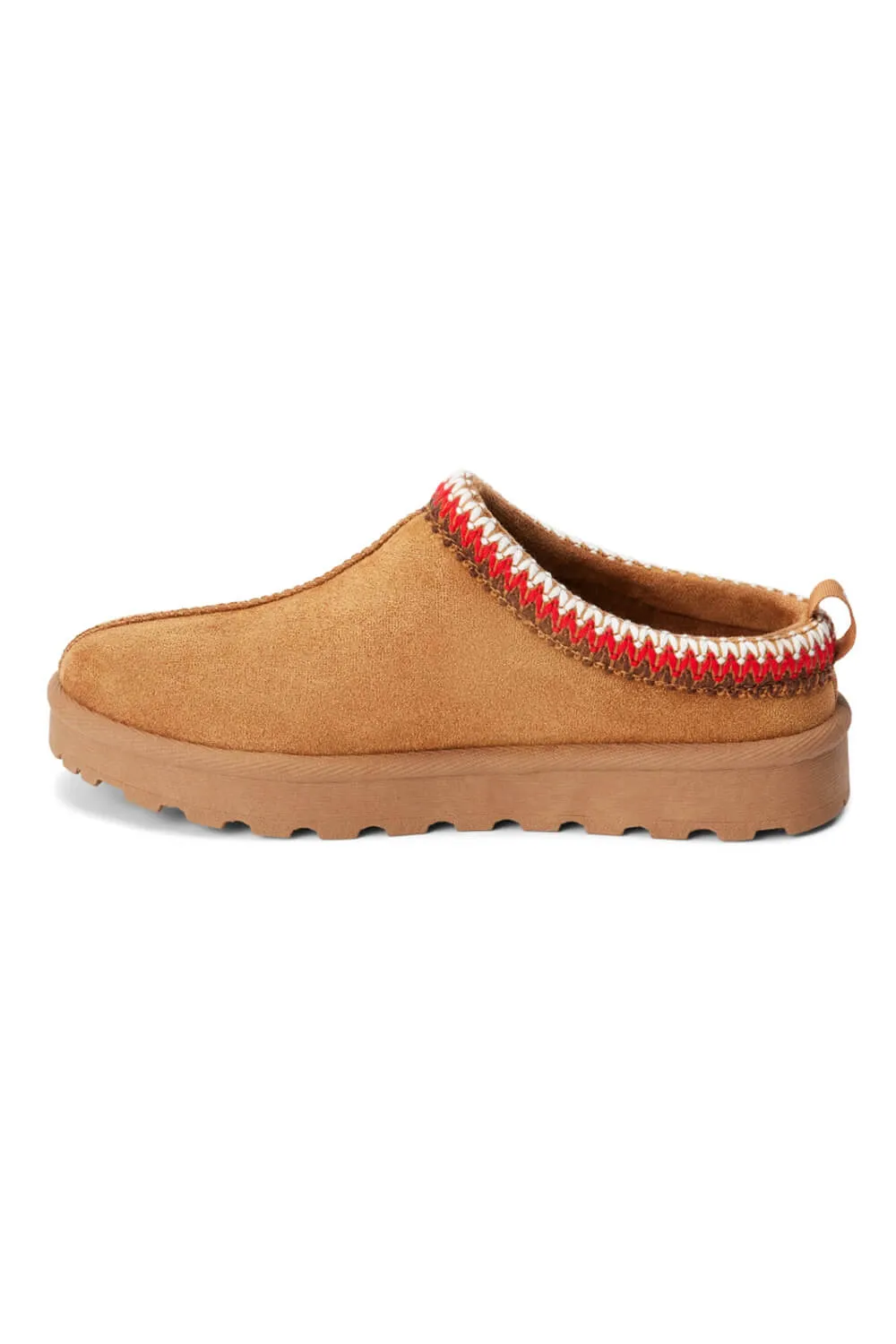 Beach by Matisse Zen Cloud Slippers for Women in Cognac | ZEN-COGNAC