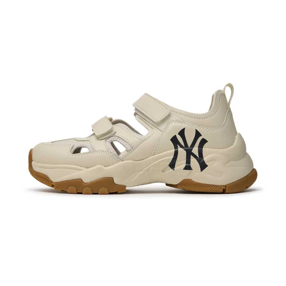 Bigball Chunky Mask New York Yankees Sandals