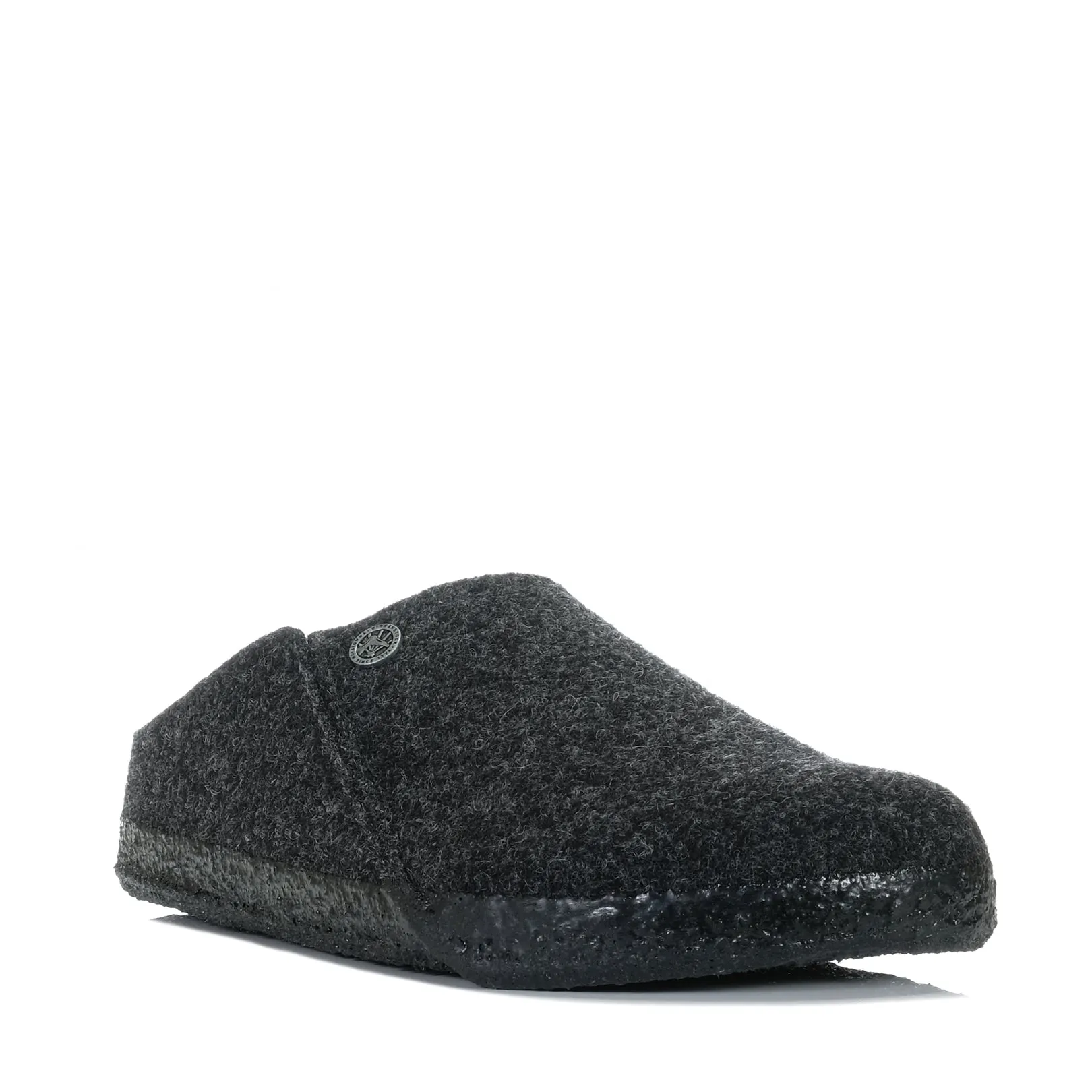 Birkenstock Zermatt Wool-Felt (Regular) Anthracite