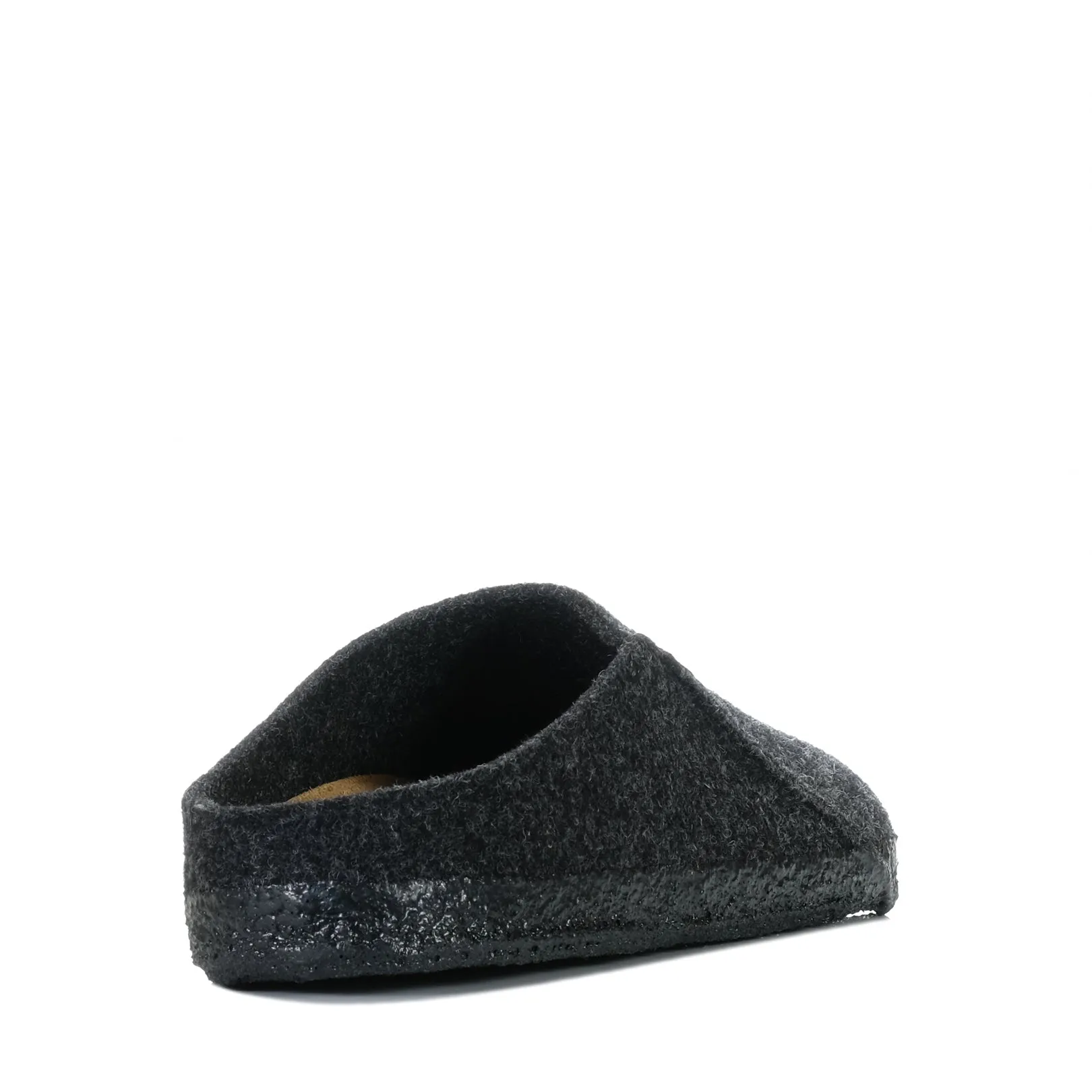 Birkenstock Zermatt Wool-Felt (Regular) Anthracite