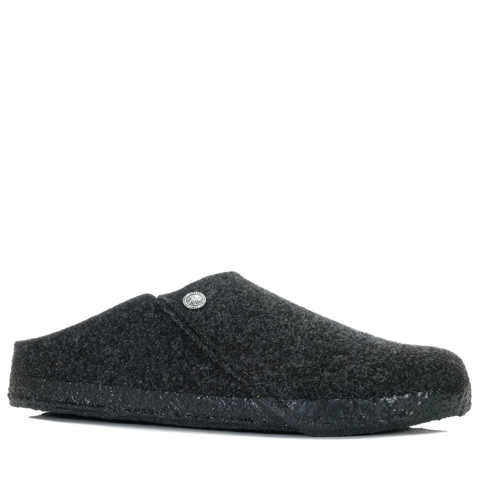 Birkenstock Zermatt Wool-Felt (Regular) Anthracite