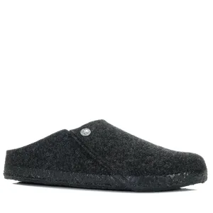 Birkenstock Zermatt Wool-Felt (Regular) Anthracite