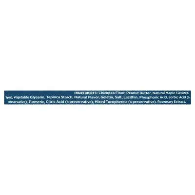 Bixbi Peanut Butter 8/6 Oz [UNFI #3257] T