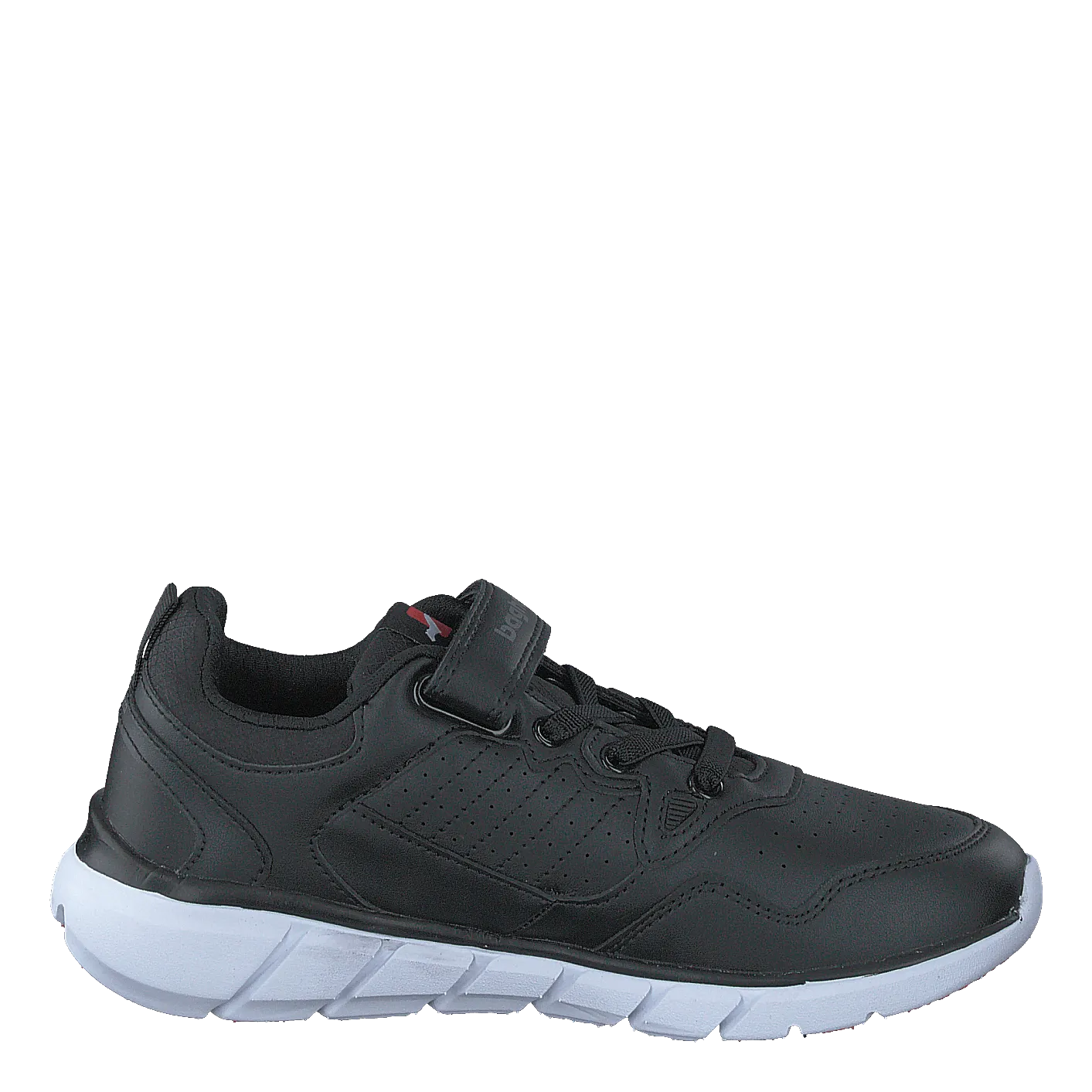 Blaze Jr Black/white