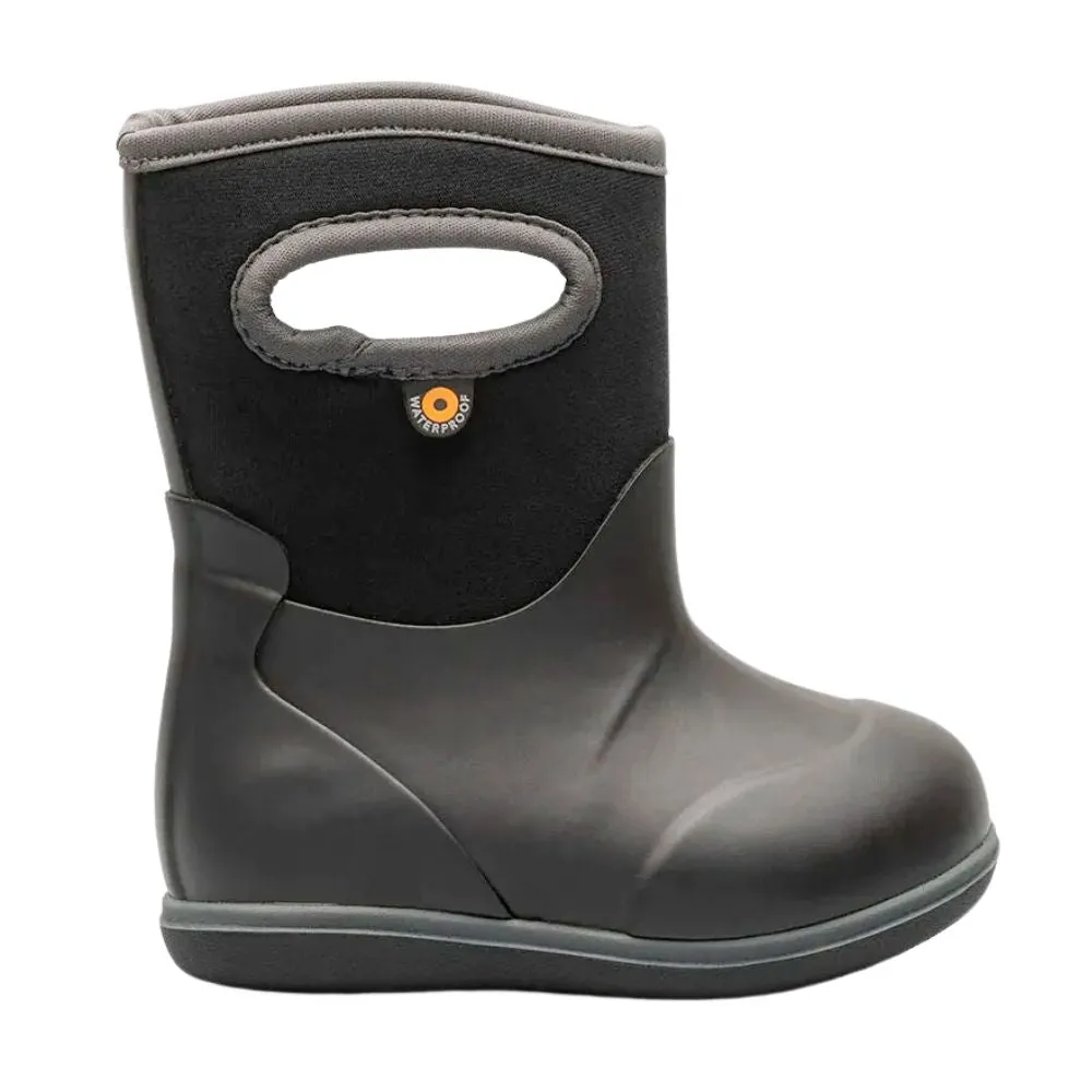 Bogs Baby Boot Solid