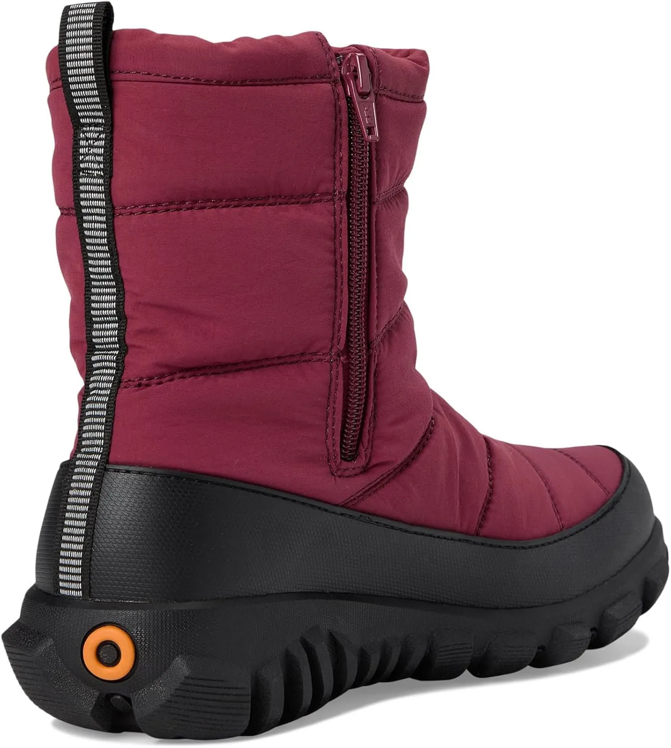 BOGS Women's Cedar Quilt Snow Boot