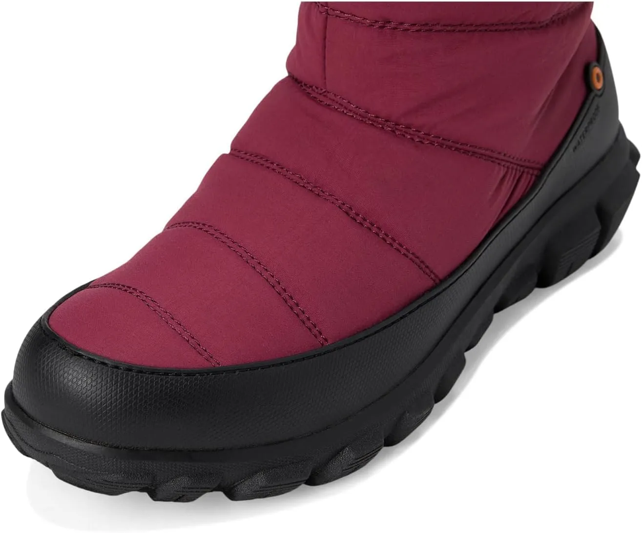 BOGS Women's Cedar Quilt Snow Boot