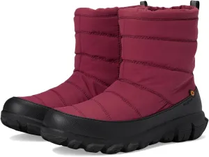 BOGS Women's Cedar Quilt Snow Boot