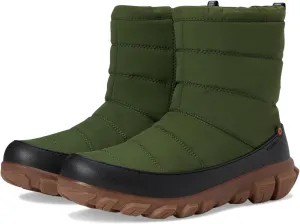 BOGS Women's Cedar Quilt Snow Boot