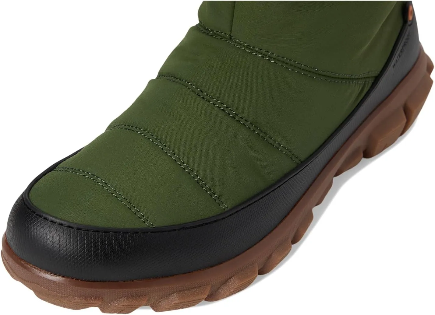 BOGS Women's Cedar Quilt Snow Boot