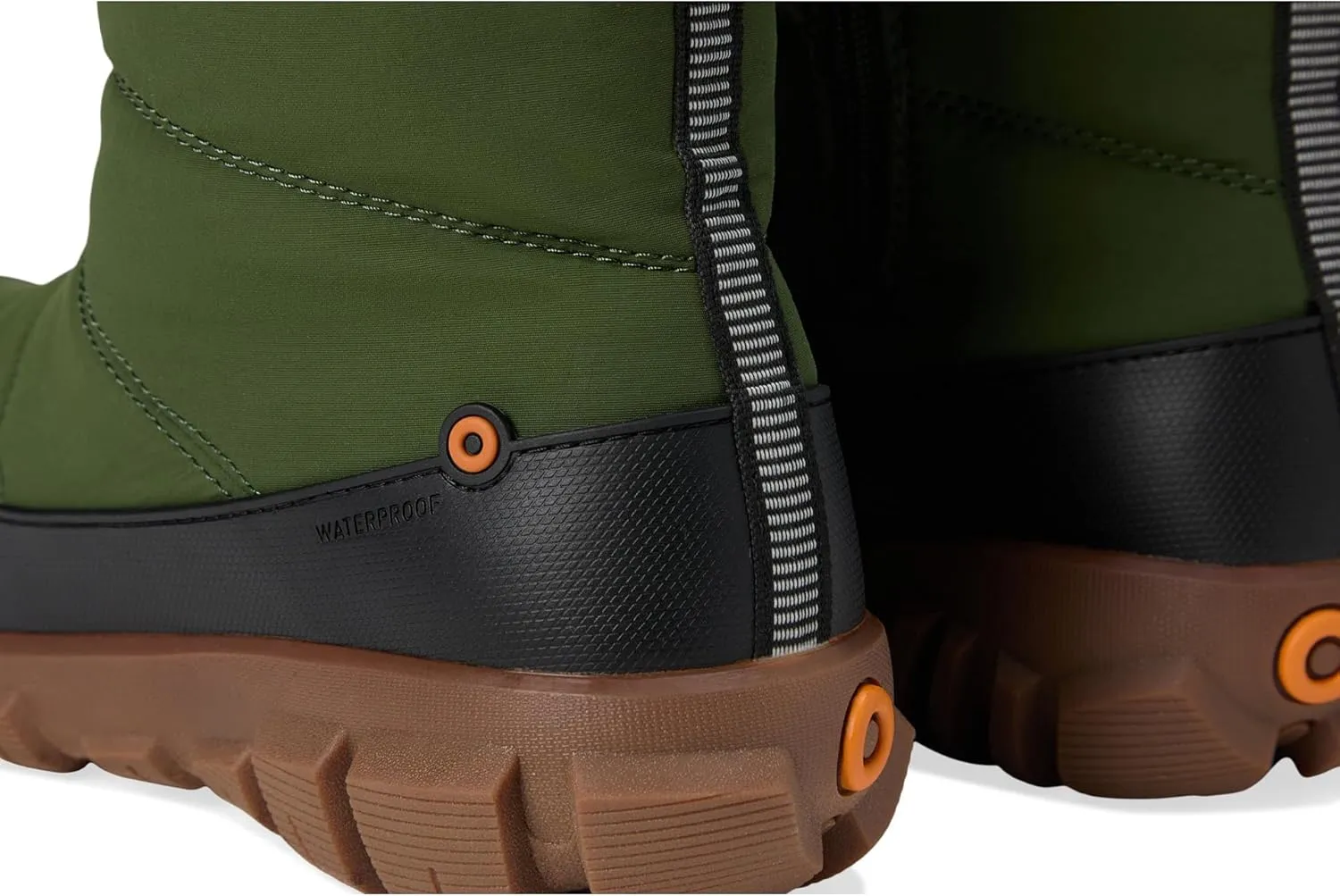 BOGS Women's Cedar Quilt Snow Boot