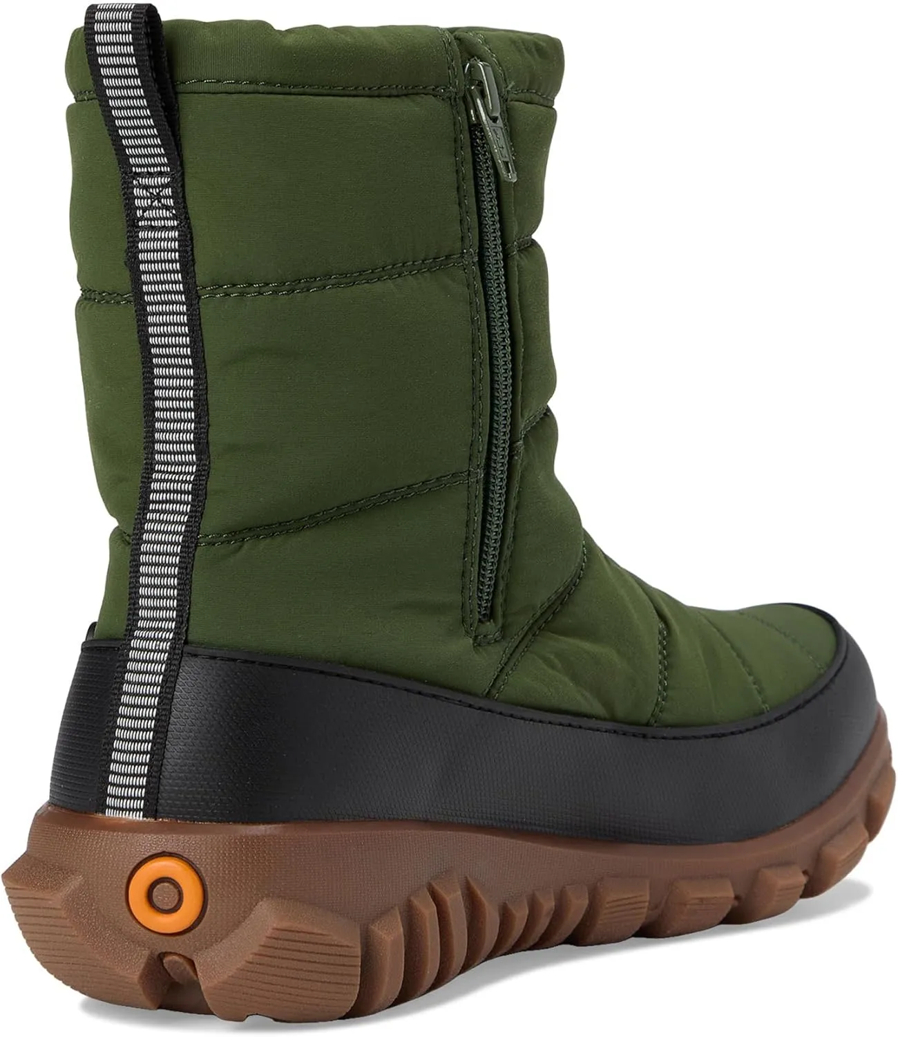 BOGS Women's Cedar Quilt Snow Boot