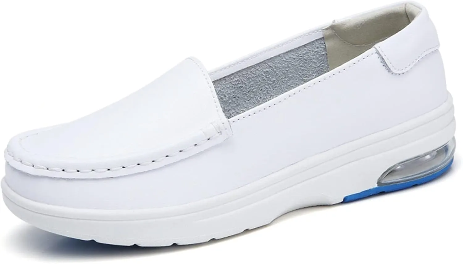 Bunions Nursing Shoes Women,Comfortable Breathable Healthcare Nurse Shoes,Professional Lightweight Chef Work Shoes,for Hospital Garden Kitchen