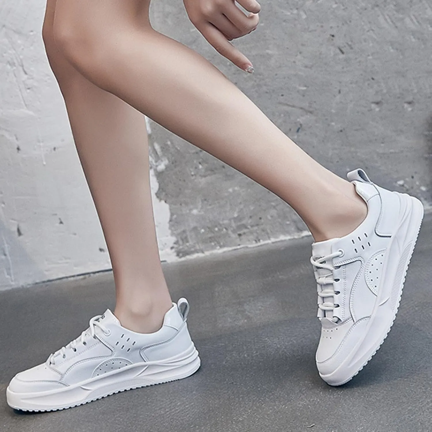 Bunions Nursing Shoes Women,Comfortable Breathable Healthcare Nurse Shoes,Professional Lightweight Chef Work Shoes,for Hospital Garden Kitchen