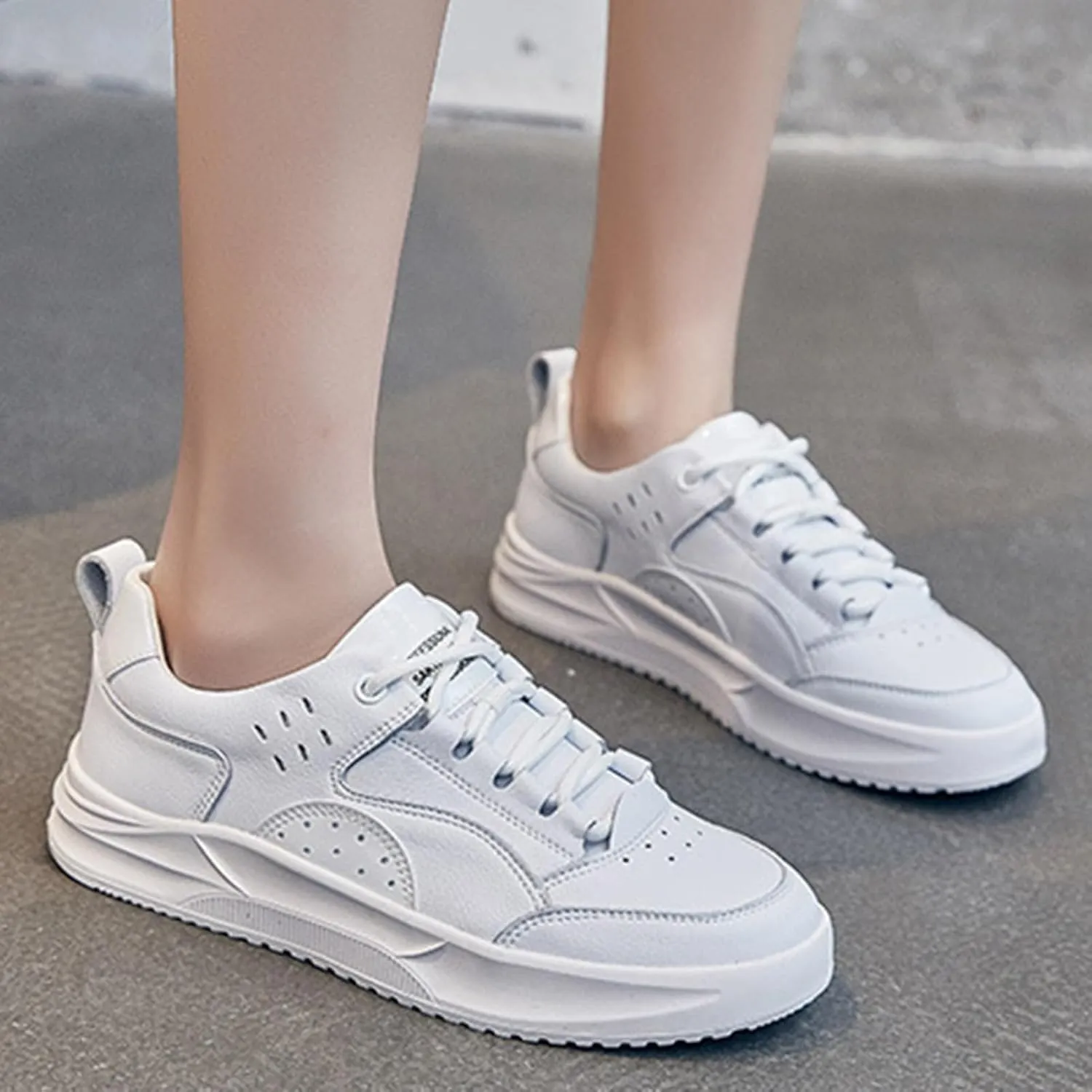Bunions Nursing Shoes Women,Comfortable Breathable Healthcare Nurse Shoes,Professional Lightweight Chef Work Shoes,for Hospital Garden Kitchen