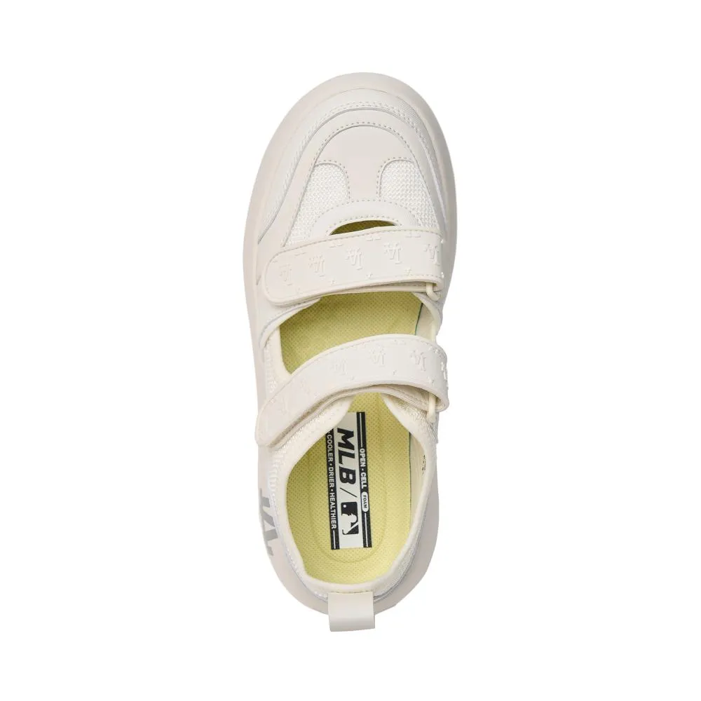 Chunky Base Los Angeles Dodgers Sandals