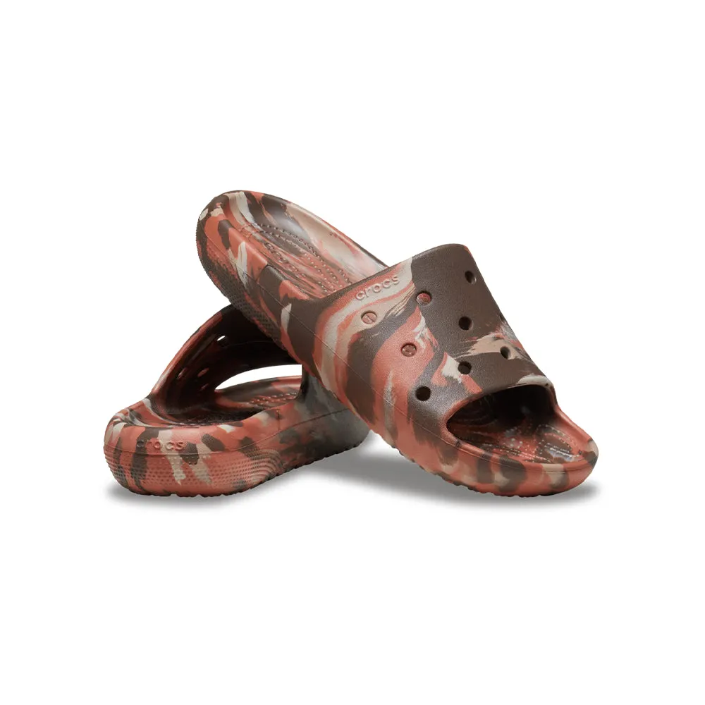 Classic Marbled Slide 2