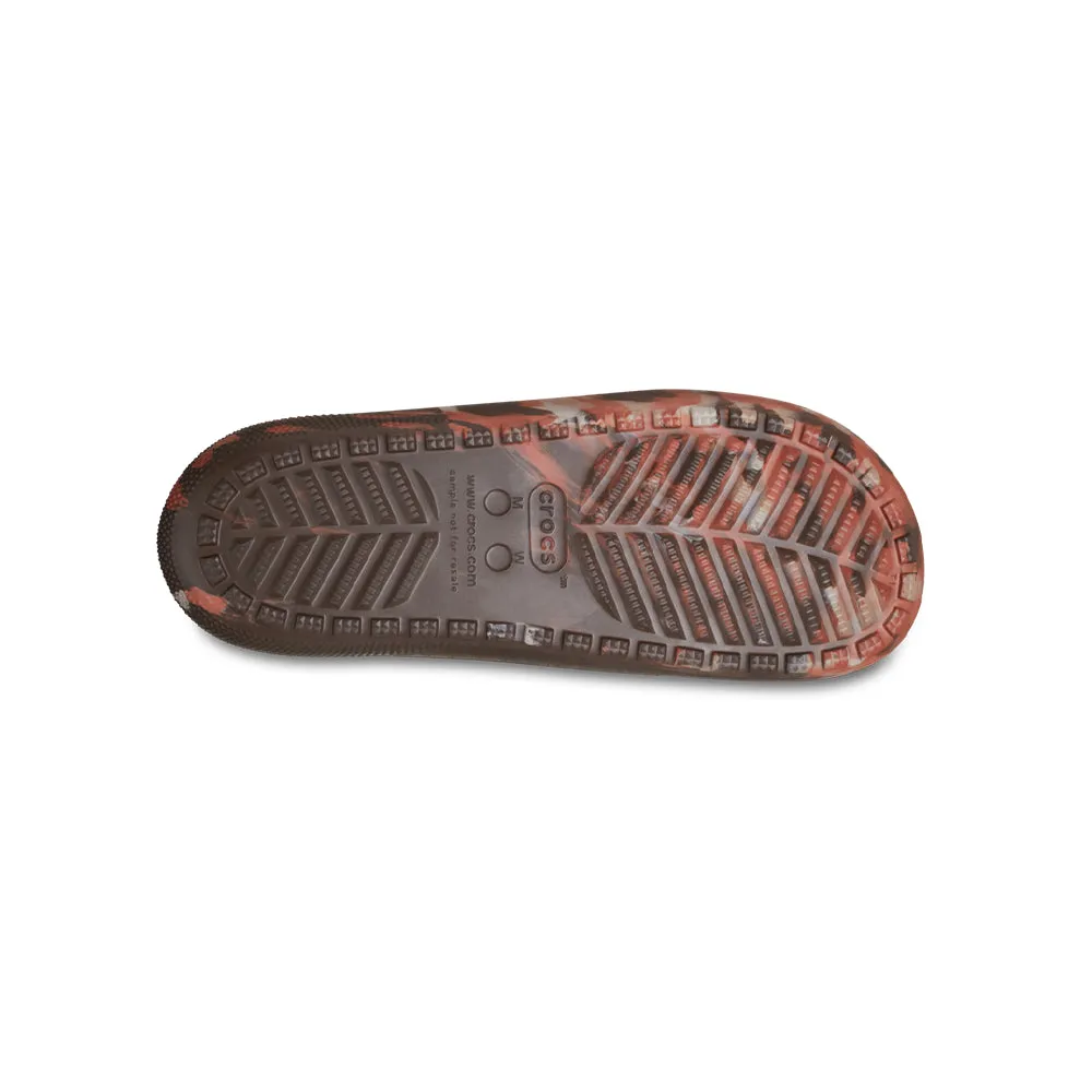 Classic Marbled Slide 2
