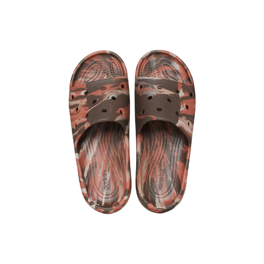 Classic Marbled Slide 2
