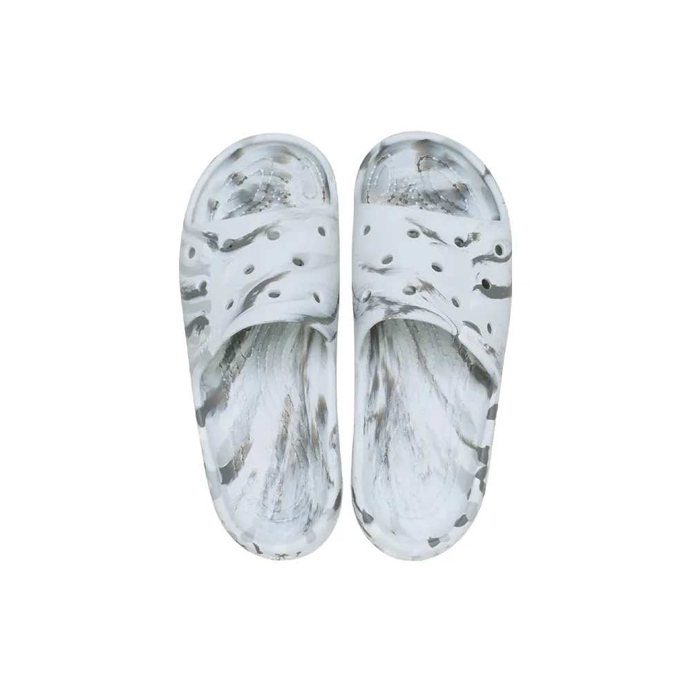 Classic Marbled Slide 2