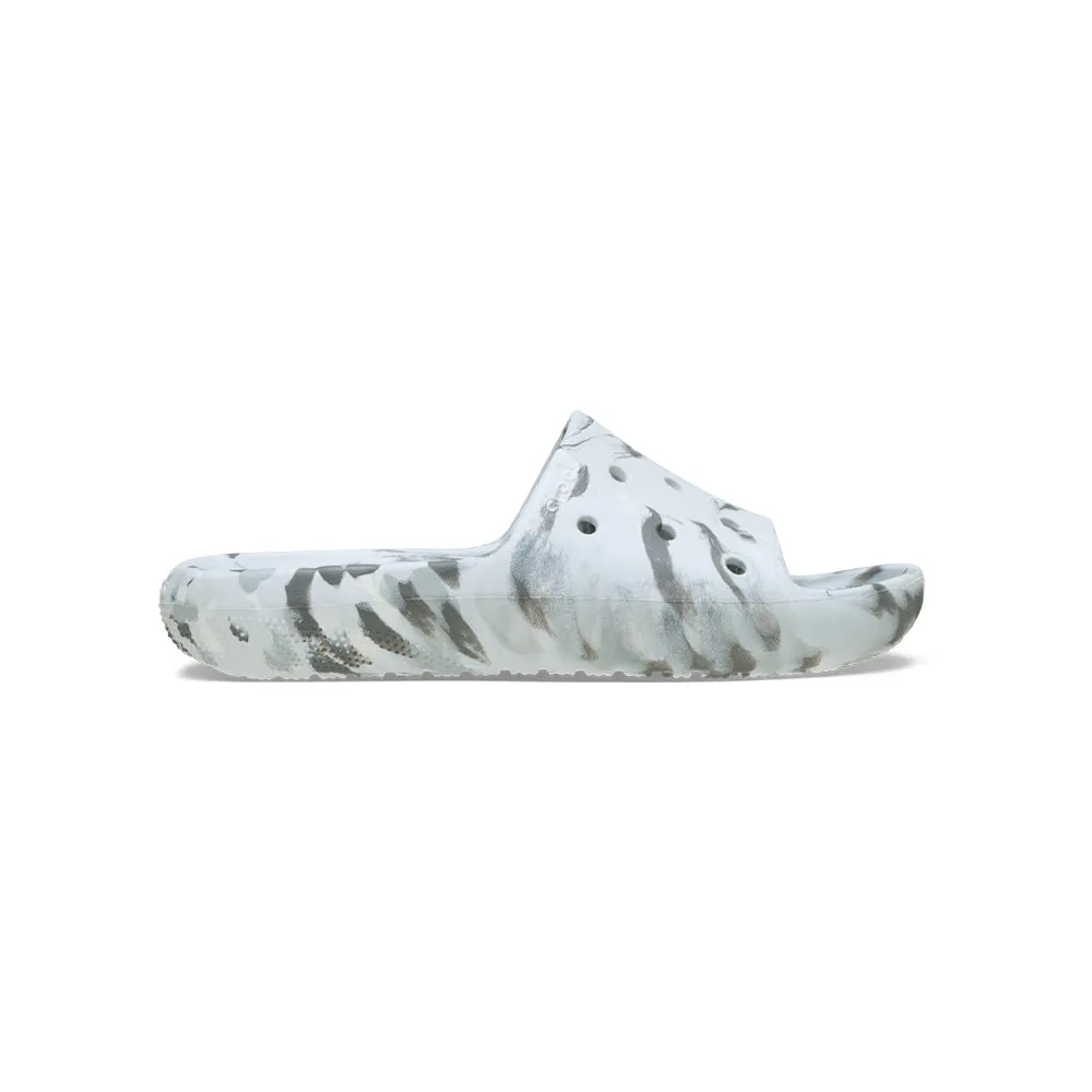 Classic Marbled Slide 2