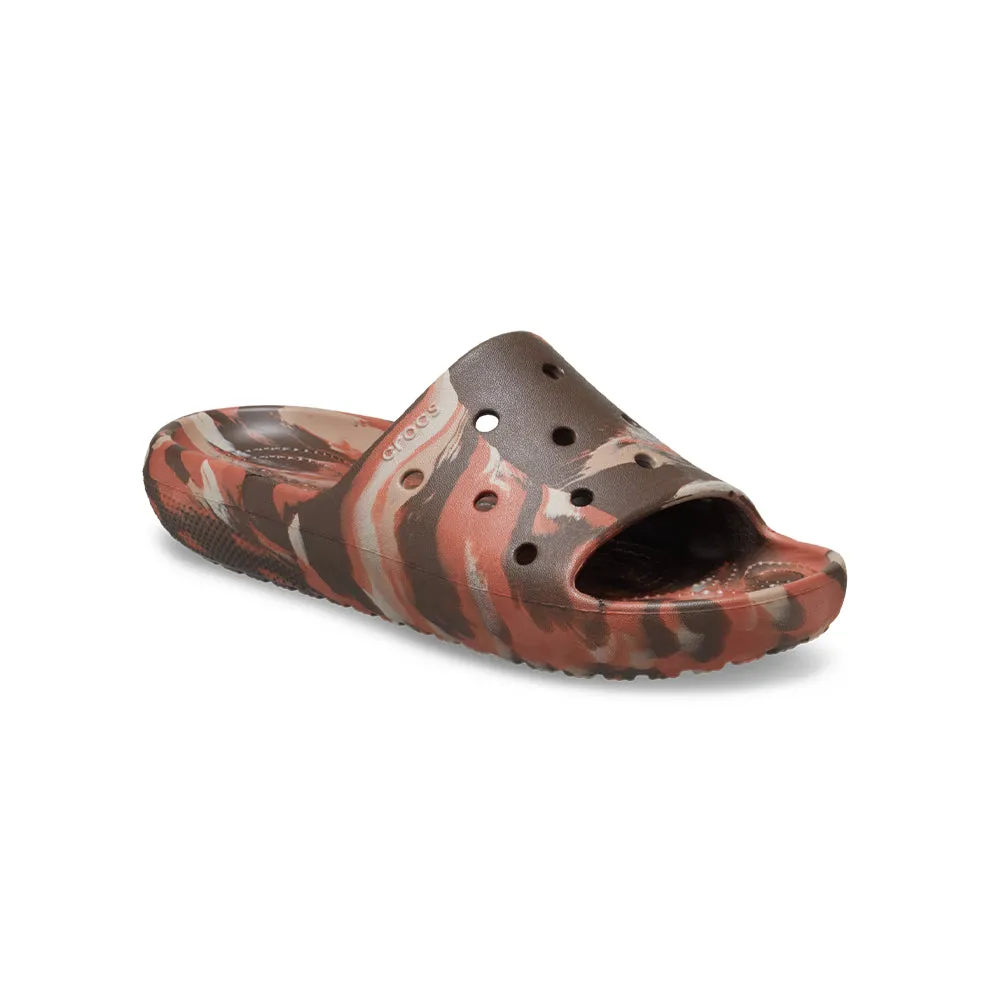 Classic Marbled Slide 2