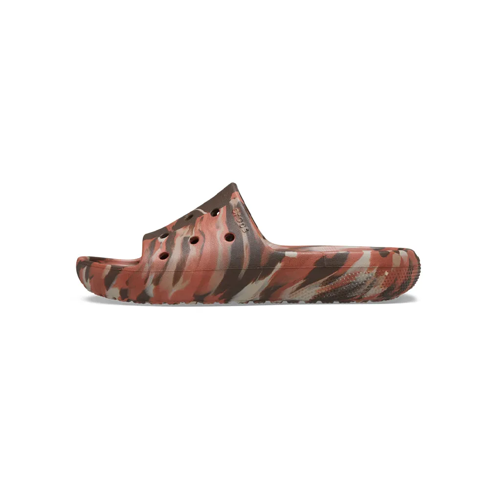Classic Marbled Slide 2