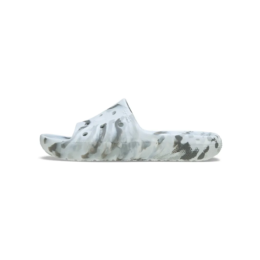 Classic Marbled Slide 2