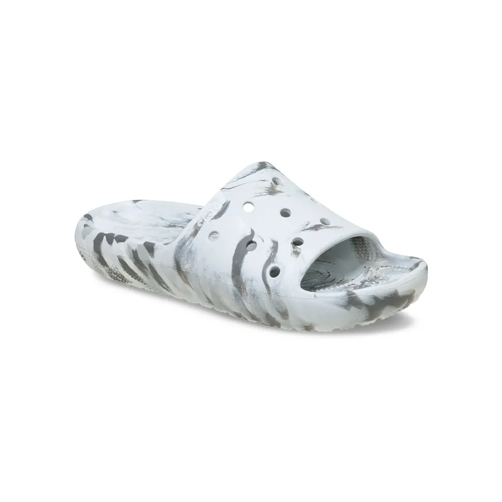 Classic Marbled Slide 2